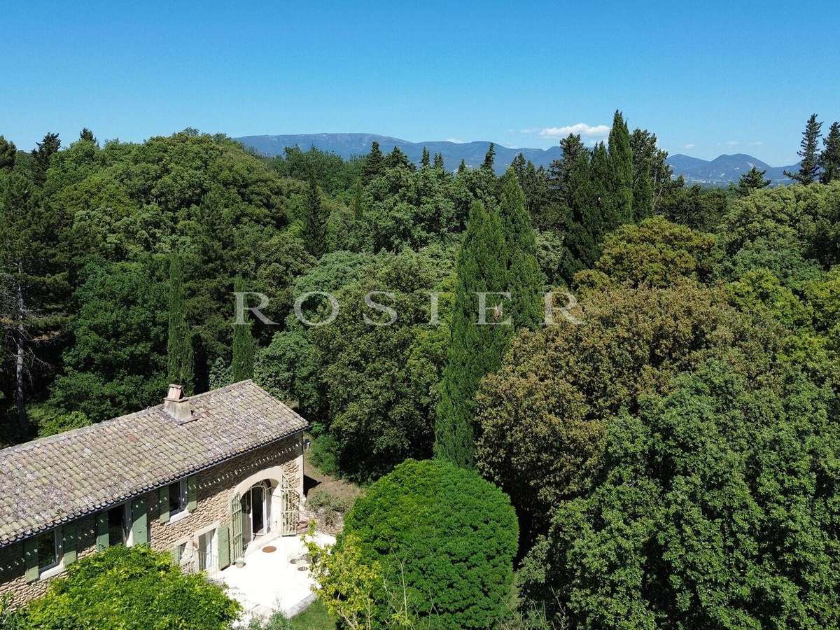 Villa Grillon