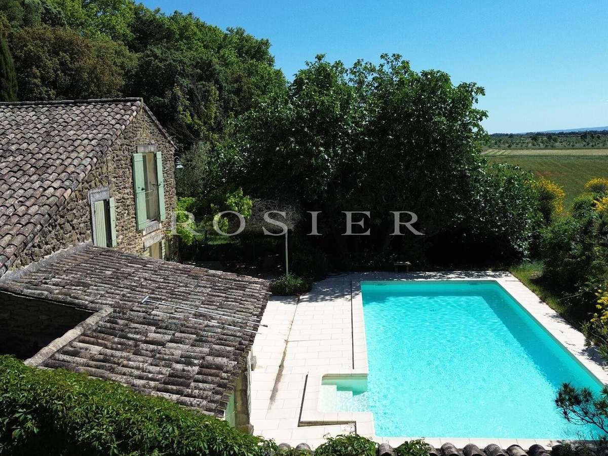 Villa Grillon