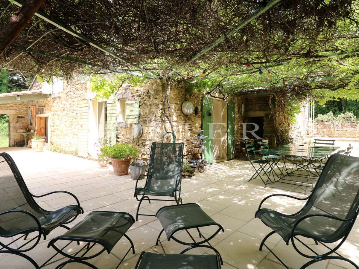 Villa Grillon