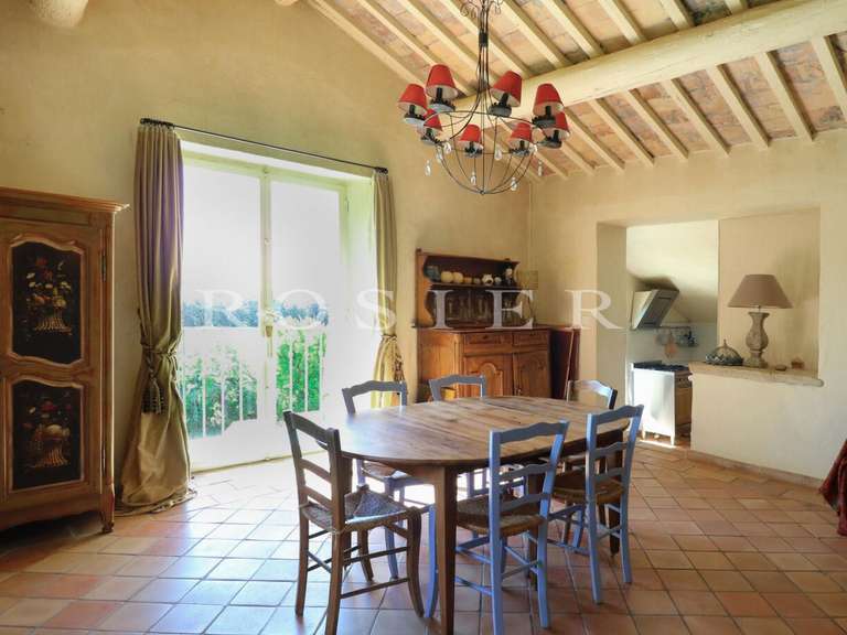 Villa Grillon - 2 chambres - 206m²