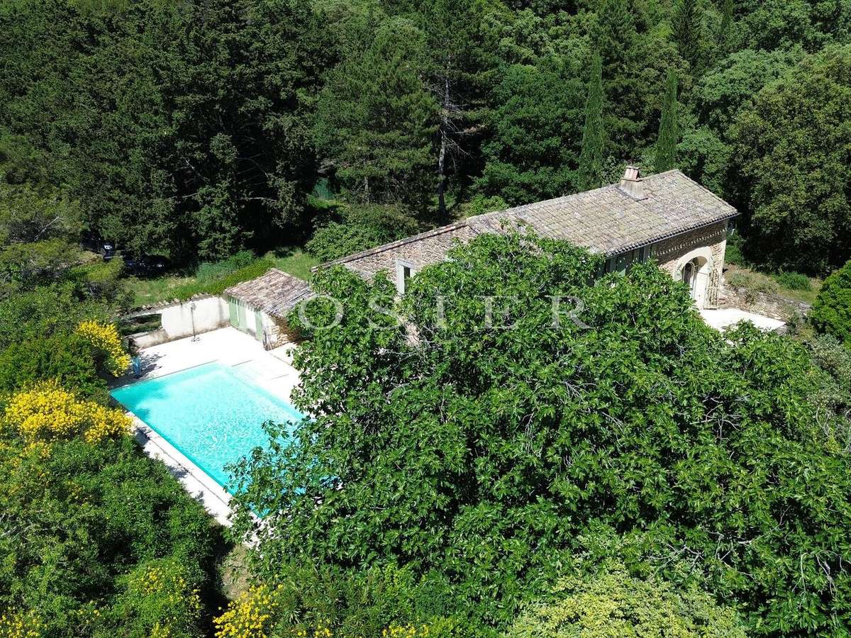 Villa Grillon