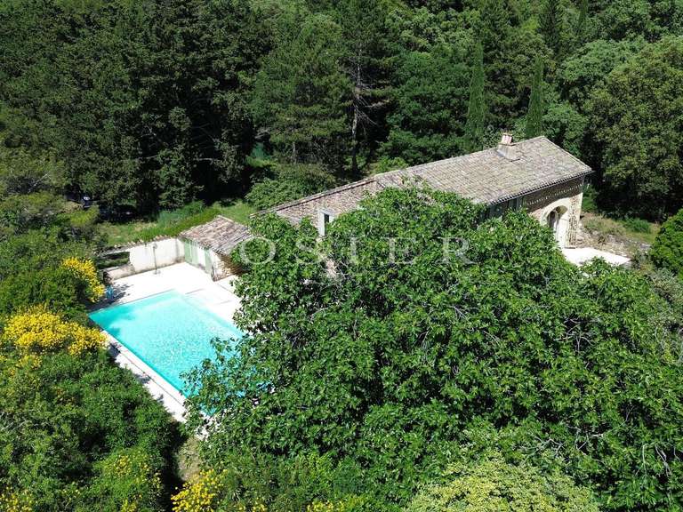 Villa Grillon - 2 chambres - 206m²