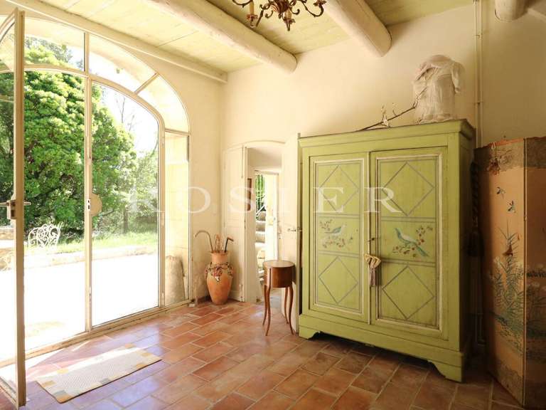 Villa Grillon - 2 chambres - 206m²