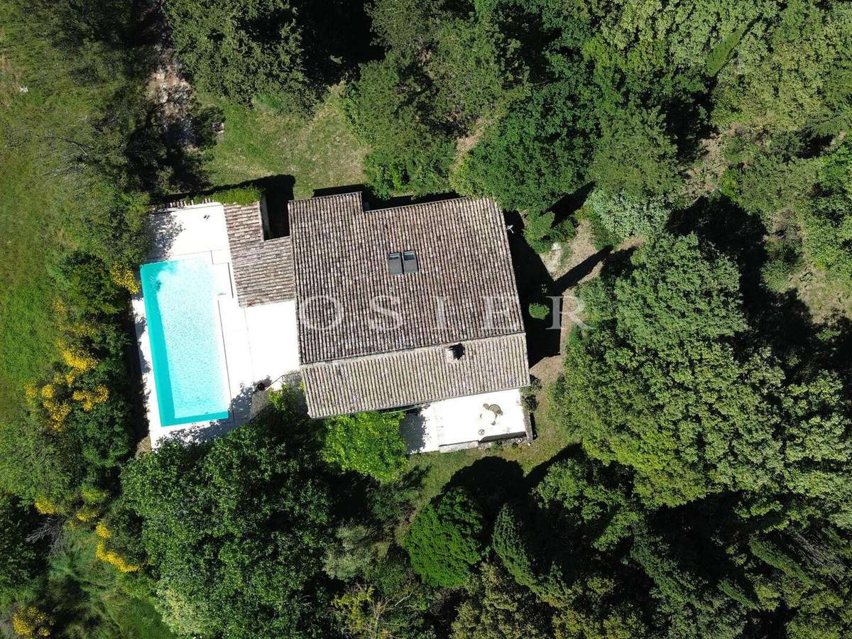 Villa Grillon