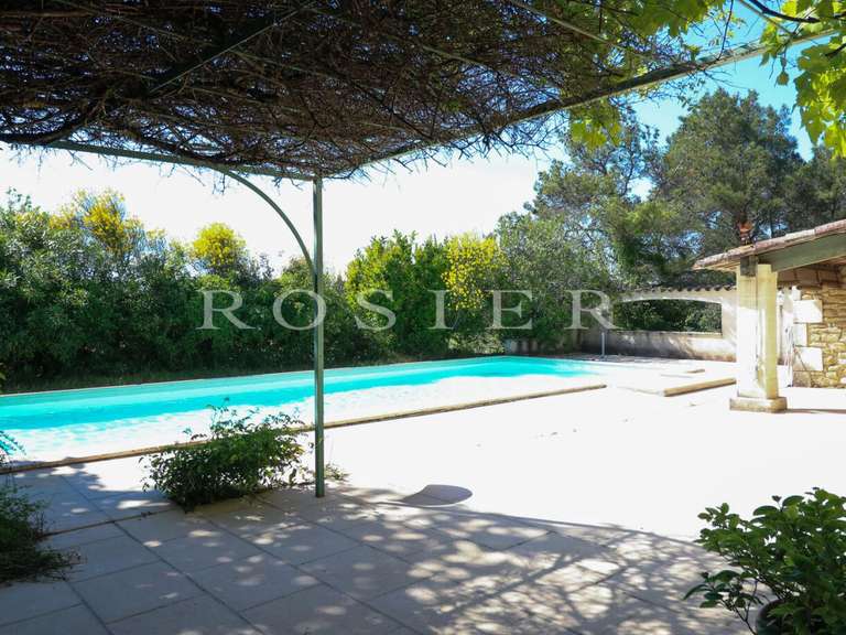 Villa Grillon - 2 chambres - 206m²