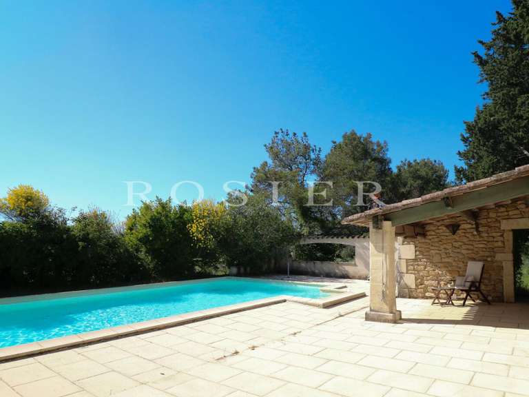 Villa Grillon - 2 chambres - 206m²