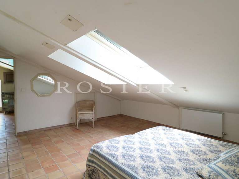 Villa Grillon - 2 chambres - 206m²