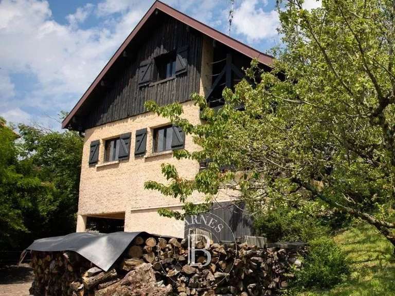 Appartement Grilly - 120m²