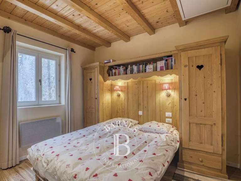 Château Grilly - 9 chambres - 804m²