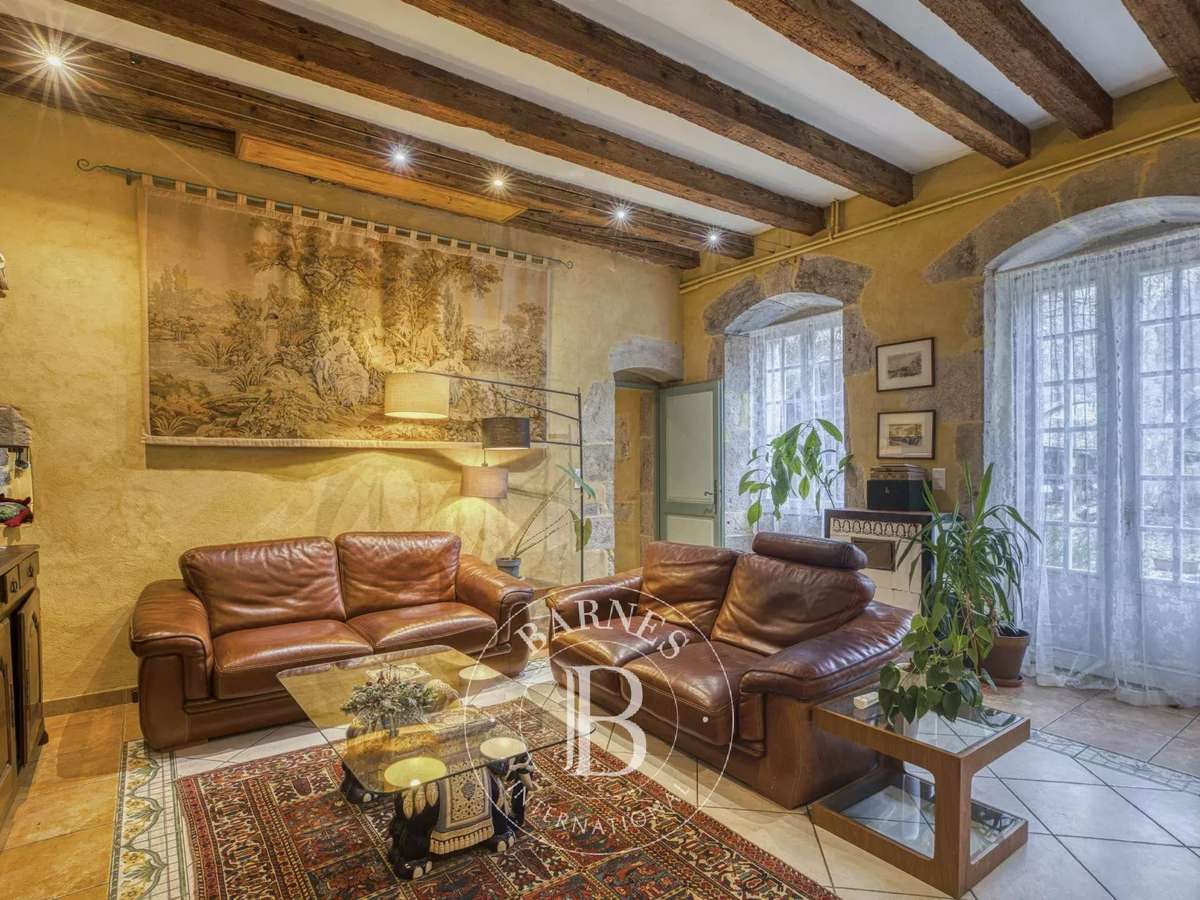 Château Grilly