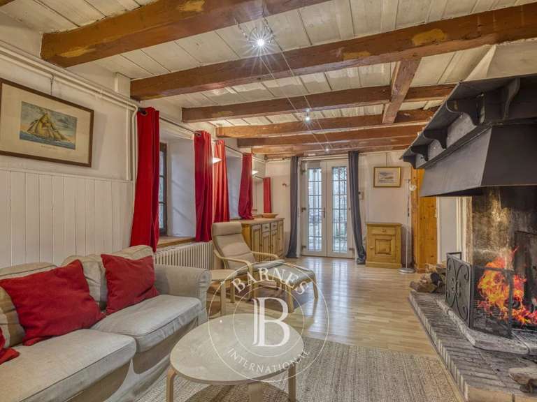 Château Grilly - 9 chambres - 804m²
