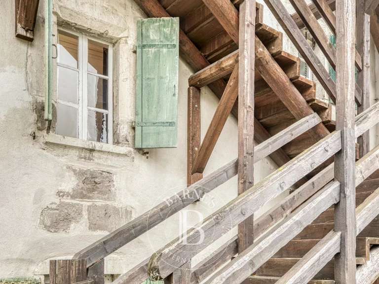 Château Grilly - 9 chambres - 804m²
