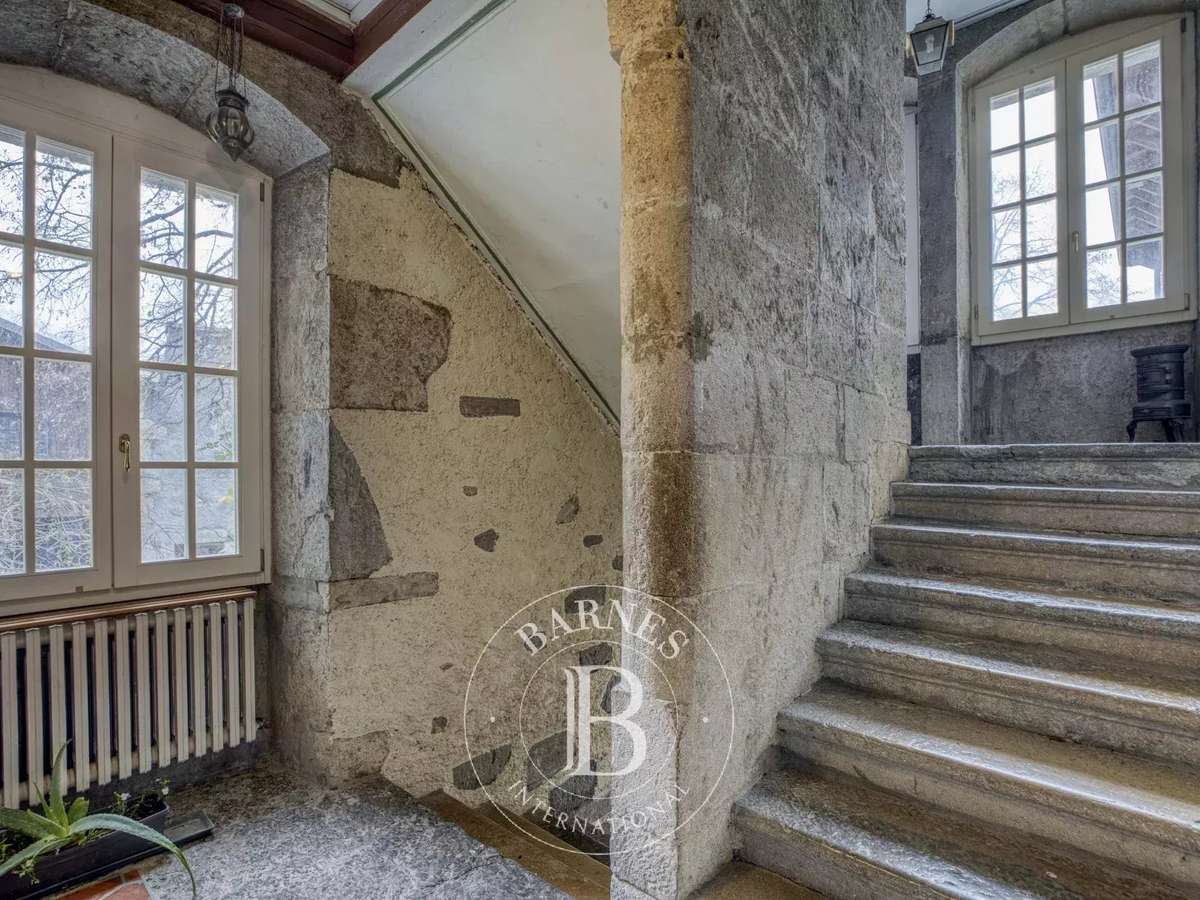 Château Grilly