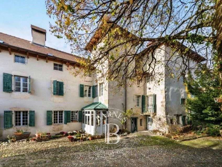 Château Grilly