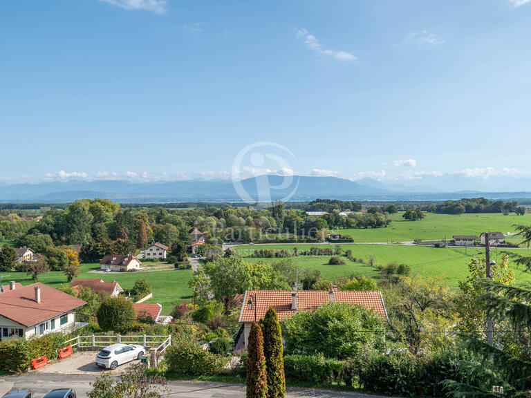 Vente Maison Grilly - 5 chambres