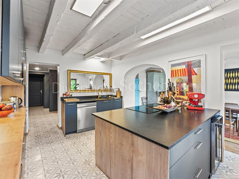 Maison Grilly - 5 chambres - 188m²