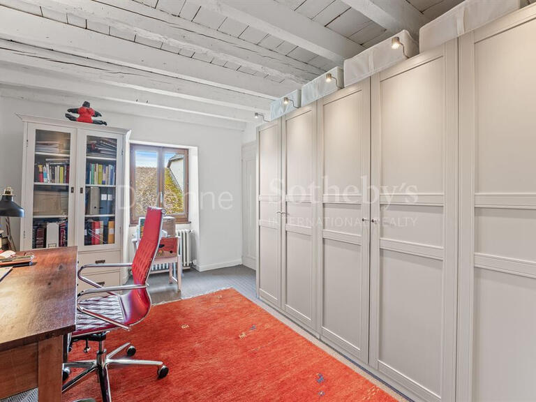 Maison Grilly - 5 chambres - 188m²