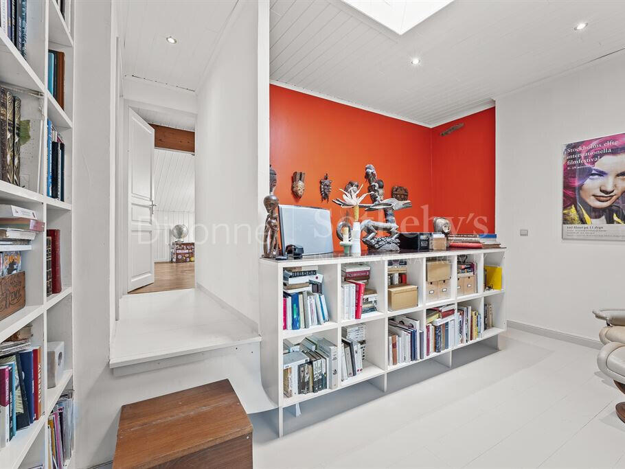 Maison Grilly