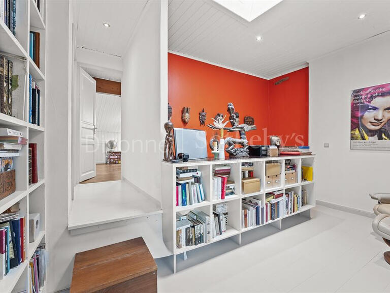 Maison Grilly - 5 chambres - 188m²