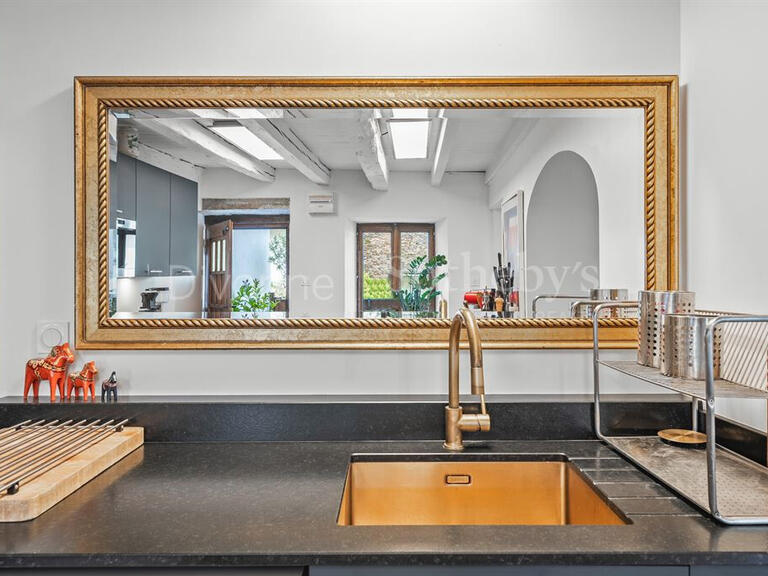 Maison Grilly - 5 chambres - 188m²