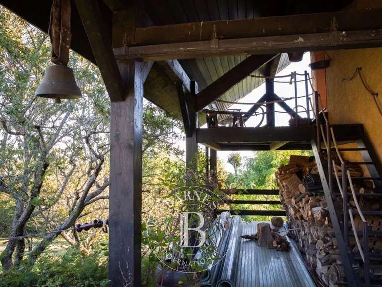 House Grilly - 120m²