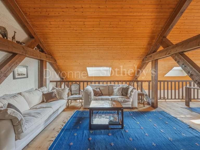 Maison Grilly - 5 chambres - 587m²