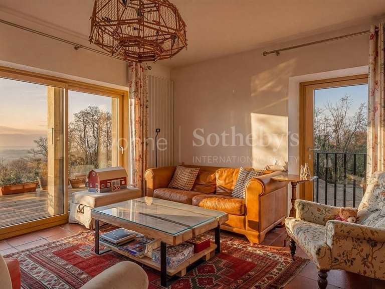 Maison Grilly - 6 chambres - 587m²