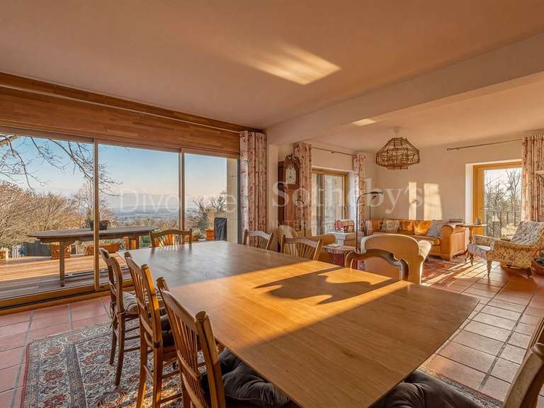 Maison Grilly - 6 chambres - 587m²