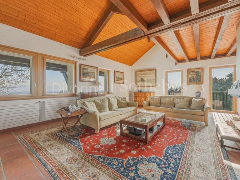 Maison Grilly - 5 chambres - 587m²