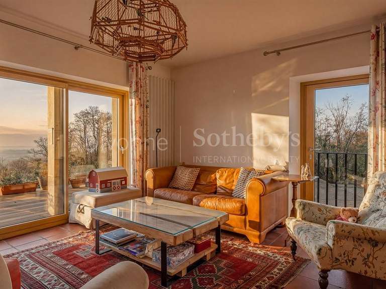 Maison Grilly - 5 chambres - 587m²