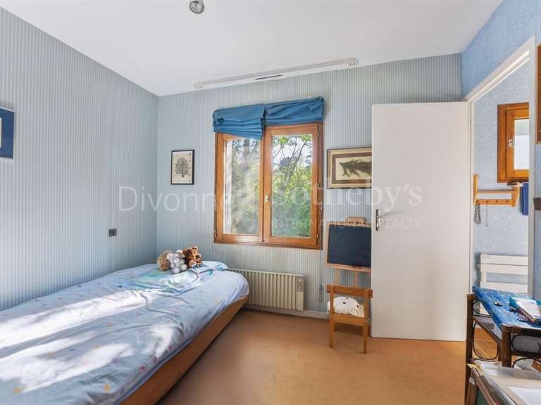 House Grilly - 5 bedrooms - 167m²