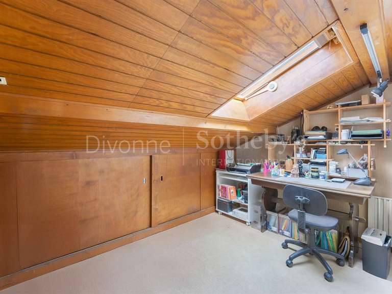 House Grilly - 5 bedrooms - 167m²