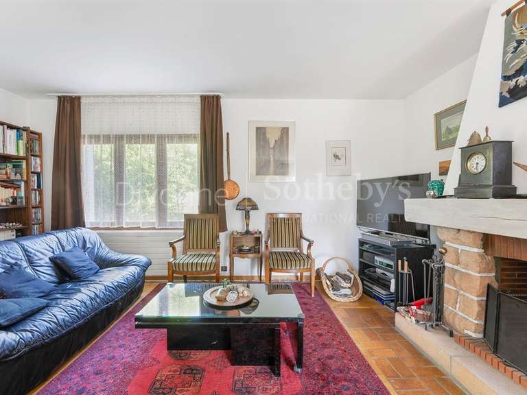 House Grilly - 5 bedrooms - 167m²