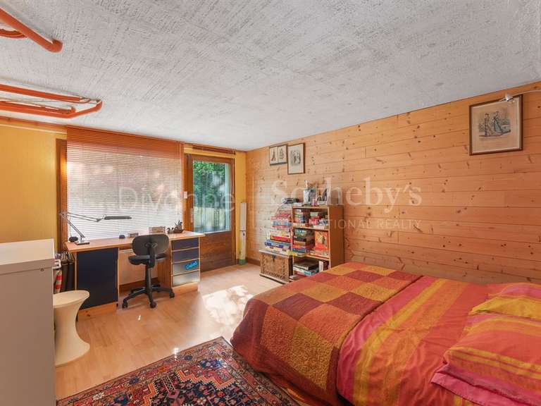House Grilly - 5 bedrooms - 167m²