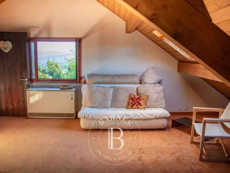 Maison Grilly - 120m²