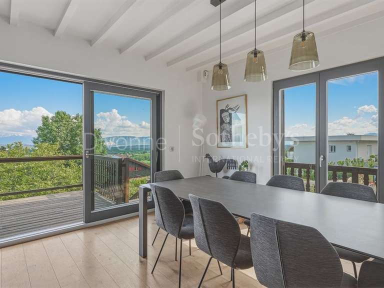 Maison Grilly - 5 chambres - 239m²