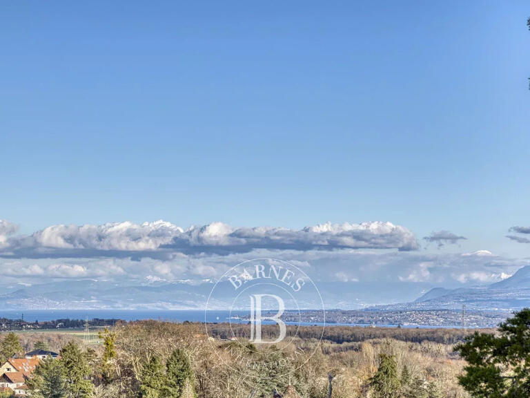 Villa Grilly - 5 chambres - 231m²