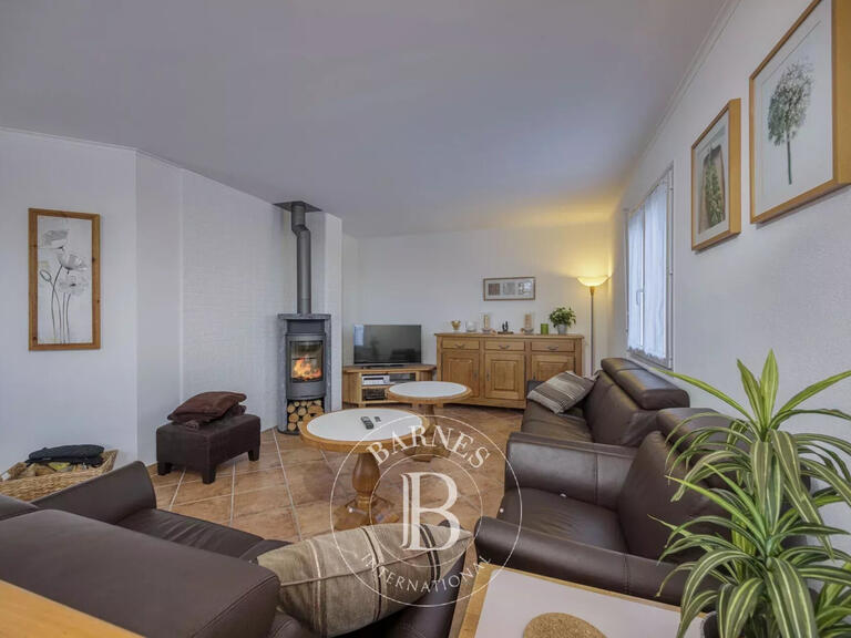 Villa Grilly - 5 chambres - 231m²