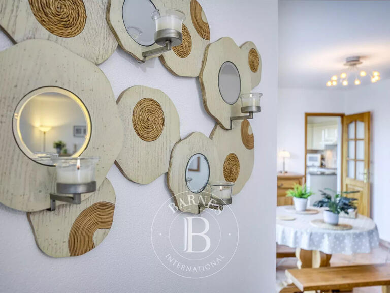 Villa Grilly - 5 chambres - 231m²