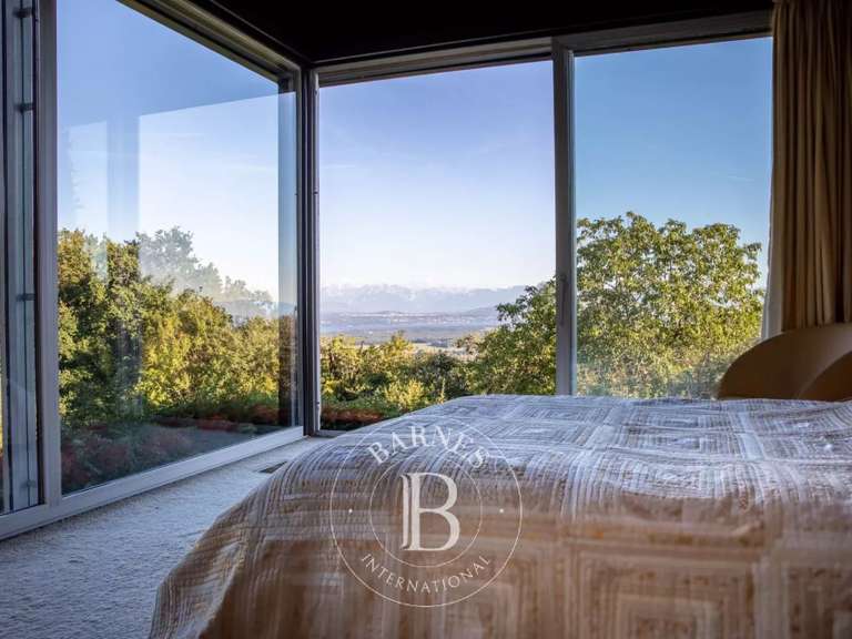 Villa Grilly - 5 chambres - 403m²