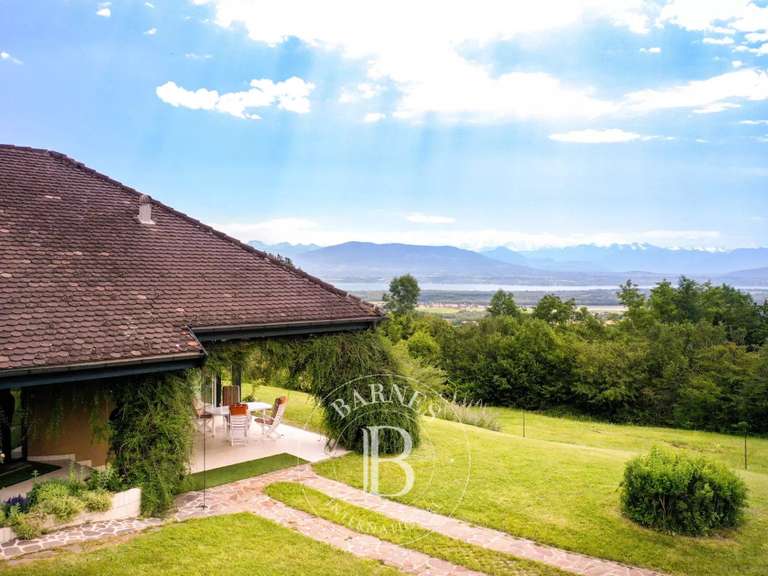 Villa Grilly - 5 chambres - 403m²