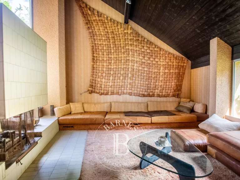 Villa Grilly - 5 chambres - 403m²