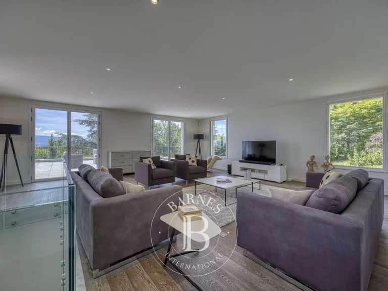 Villa Grilly - 6 chambres - 554m²