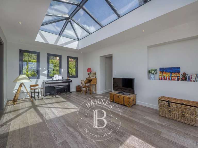 Villa Grilly - 6 chambres - 554m²