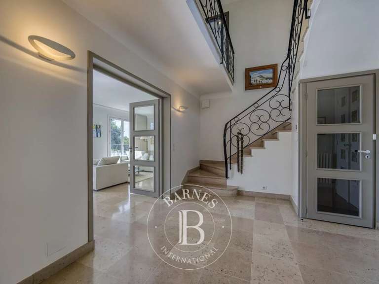 Villa Grilly - 6 chambres - 554m²