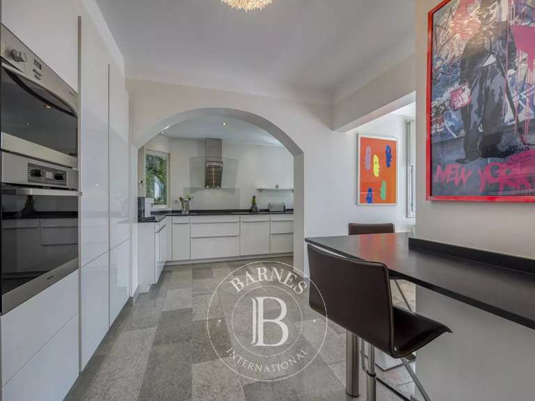 Villa Grilly - 6 chambres - 554m²