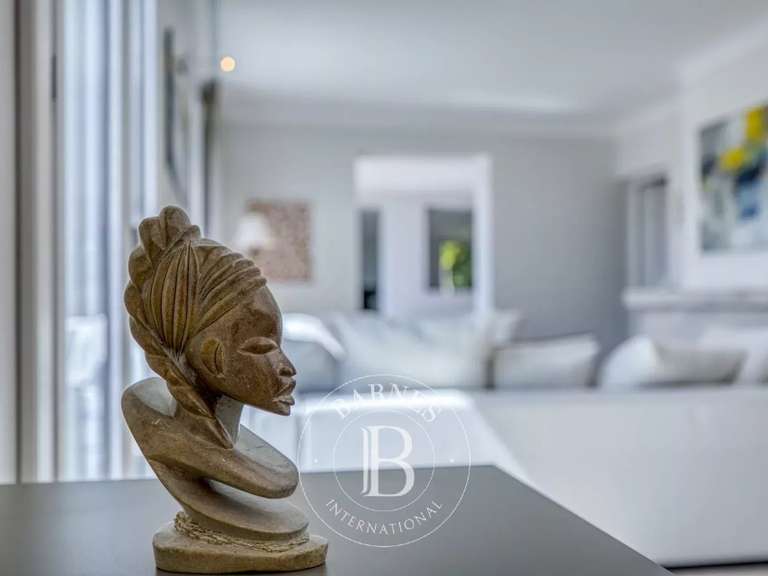 Villa Grilly - 6 chambres - 554m²