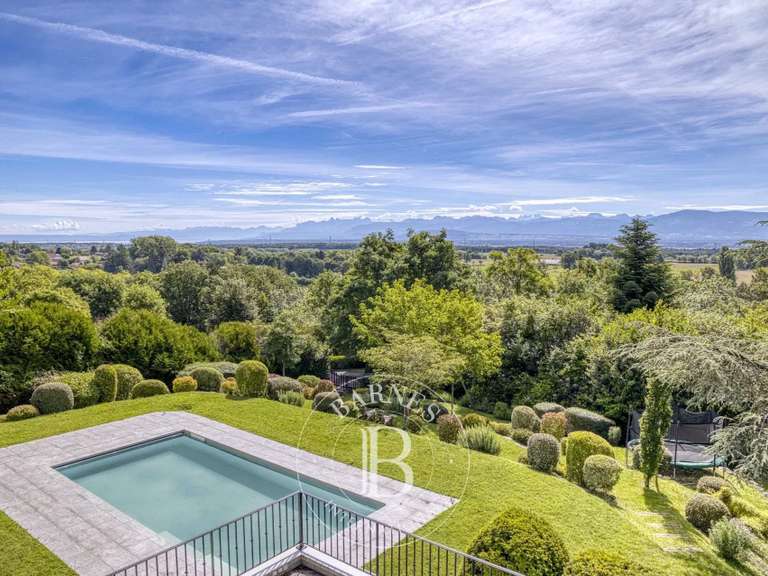 Villa Grilly - 6 chambres - 554m²