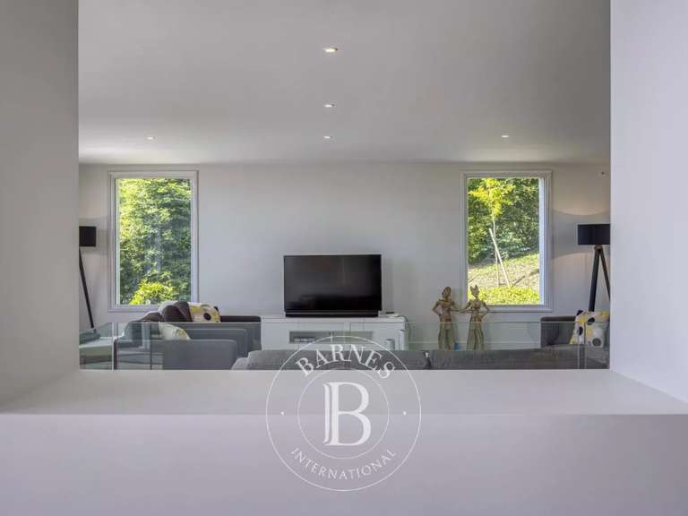 Villa Grilly - 6 chambres - 554m²