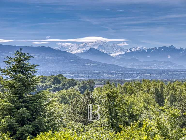 Villa Grilly - 6 chambres - 554m²